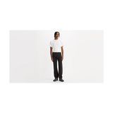 Levi's 555™ Relaxed Straight Erkek Jean Pantolon - Welcome To The Rod - Siyah - 33 / 32