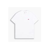 Levis 56605-0075 Bisiklet Yaka Erkek T-shirt