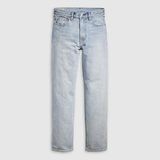 Levi's 568™ Loose Straight Erkek Jean Pantolon - Baby Blue Essentials - Indigo - 34 / 30