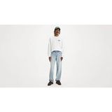 Levi's 568™ Loose Straight Erkek Jean Pantolon - Baby Blue Essentials - Indigo - 36 / 32