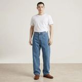 Levi's 568 Loose Straıght Erkek Jean Pantolon - Mavi - 34 - 32 - Dropsuz