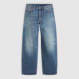 Levi's 578™ Baggy Erkek Jean Pantolon - Varnished Tarnish - 31 - 32 - Mavi