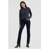 Levis 724 High Rise Straight Kadın Kot Pantolon