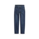 Levi's 728™ High Rise Wide Leg Kadın Jean Pantolon - Black Celestial - Siyah - 26 / 32
