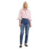 Levi's 80's Mom Kadın Jean Pantolon, Mavi, 25W / 28L