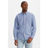 Levis 85748-0059 Açık Mavi Erkek Gömlek