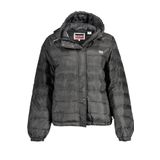 Levis A0675 Siyah Kadın Edie Ceket