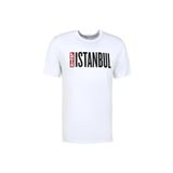 Levi's Destination Tab Erkek Tişört Whites (0000) XXL