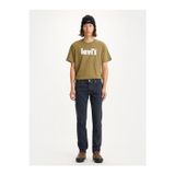 Levi's Erkek 511™ Slim Mavi Jean Pantolon - A2081-0009