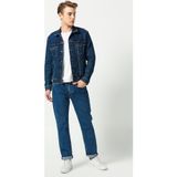 Levi'S Erkek 514 Straight Strech Jean Pantolon 00514-1267
