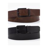 Levi's ® Erkek Athena Metal Kemer