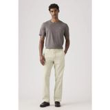Levi's Erkek Chino Authentic Relaxed Krem Pantolon - A5753-0097