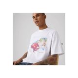Levi's Erkek Grafik Desenli Bol Kesim Boxy fıt Tişört - 008B4-0001