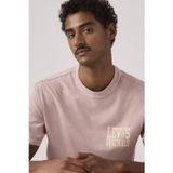 Levi's Erkek Grafik Desenli Vintage Kesim Tişört - A9440-0020