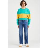 Levi's Erkek Klasik Bol 501 Jeans Kot Pantolon - 00501-3249