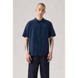 Levi's Erkek Lacivert Vintage Fit Polo Yaka Tişört - A6735-0001