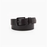 Levi's® Erkek Seine Metal Kemer 100/-, Siyah
