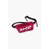 Levi's Erkek Small Banana Sling Kırmızı Bel Çantası - Wordmark - 3800501230