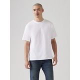 Levi's ERKEK VINTAGE BİSİKLET YAKA BEYAZ T-SHIRT A0637-0000