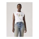 Levi's Graphic Boxy Tank Top