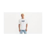 Levi's Graphic Vintage Fit Tişört - Mavi - XL