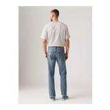 Levi's Jeans Erkek Bol Kesim Premium 505 Regular Kot Pantolon - 001T2-0010