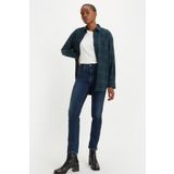 Levi's Kadın 724™ Yüksek Belli Düz Kot Pantolon - 18883-0208