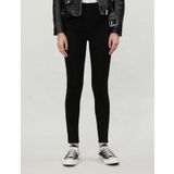 Levi's Kadın Jean MILE HIGH SUPER SKINNY 22791-0052