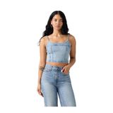 Levi's Kadın Kolsuz Tişört 001sd00030