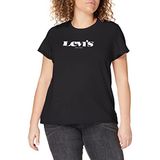 Levi's Kadın Relaxed Fit Tişört