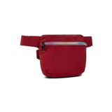 Levi's Kadın Womens Boxy Banana Slıng Bel Çantası Kırmızı 38115-0117
