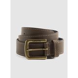 Levis Kahverengi Erkek Kemer LOIRE LEATHER BROWN