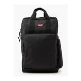 Levi's L PACK ERKEK SİYAH SIRT ÇANTASI