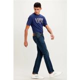 Levi's LEVİS 501® Original Fit Erkek Jean PantolonA7735-0000