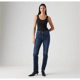 Levi's Levis 501 Orıgınal Lacivert Kadın Jean Pantolon A7742-0023 - 27 / 32