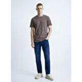 Levi's Levis 502 Taper Koyu Indigo Erkek Jean Pantolon A2088-0056 - 32 - 30
