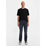 Levi's Levis 511 Slım Mavi - Siyah Erkek Jean Pantolon 04511-4891 - 33 / 30