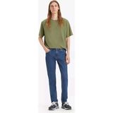 Levi's Levis Erkek 511 SLIM CALM N COOL 04511-5848 - 36 / 32 - Lacivert