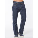 Levi's Levis Erkek Jean Pantolon 501 00501-0101 (59038864) Mavi
