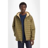 Levi's Levı’s Pıerce Packable Jacket Ma Yeşil Erkek Ceket - XL