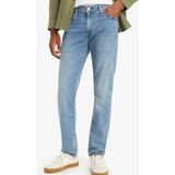 Levi's Lse 511 Pamuklu Normal Bel Slim Fit Jeans Erkek Kot Pantolon A2081 - Mavi - 32 / 32