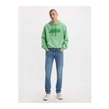 Levi's Lse 511 Slim A Step Ahead Mavi Erkek Jeans A2081-0049