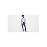 Levi's LSE 512 Pamuklu Normal Bel Dar Paça Slim Tapered Fit Jeans Erkek KOT PANTOLON A2087