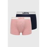 Levi's® Men Sportswear Boxer - Siyah