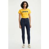 Mile super best sale high skinny levi's