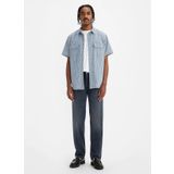 Levis Normal Bel Regular Fit Erkek Denim Pantolon A7735-0011_501 LEVI'S ORIGINAL BLUE