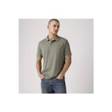 Levis Original Polo Omphalodes Erkek Polo Yaka Haki Tişört - 005FM-0005