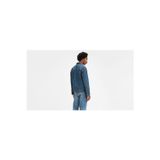 Levi's Oversize Erkek Denim Ceket - Günlük & Şık
