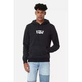Levi's Oversize Kapüşonlu Sweatshirt - Erkek - Günlük Tarz