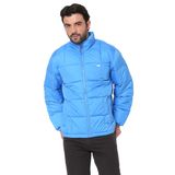 Levis Piedmont Short Puffer Blues Erkek Mont